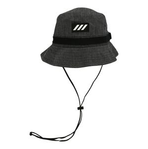ADIDAS GOLF Sportovní klobouk  černá / černý melír
