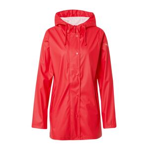 Weather Report Outdoorový kabát 'Petra'  červená