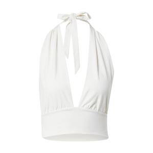 ABOUT YOU Limited Top 'Naima'  offwhite