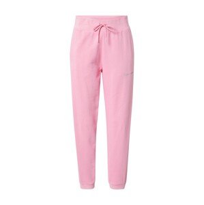 Calvin Klein Sport Kalhoty růžová