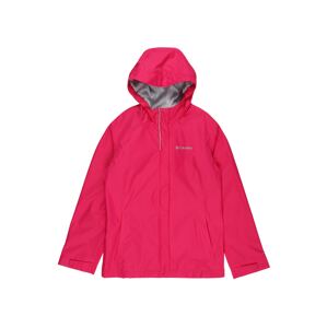 COLUMBIA Outdoorová bunda 'Arcadia™'  pink