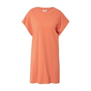 MELAWEAR Šaty  oranžová