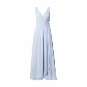 VILA Společenské šaty 'Micada' pastelová modrá