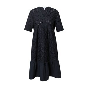 CINQUE Letní šaty 'DORO'  černá