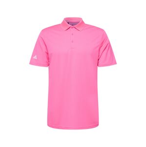 adidas Golf Funkční tričko  pink