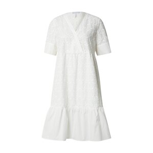 CINQUE Letní šaty 'DORO' bílá