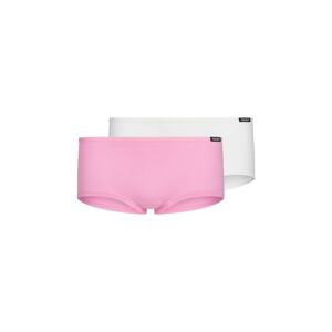 Skiny Spodní prádlo  pink / bílá