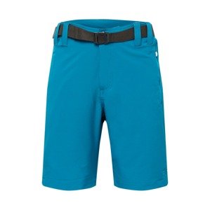 CMP Outdoorové kalhoty  modrá
