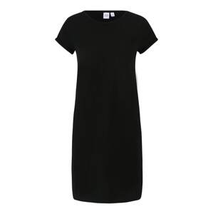 Gap Petite Šaty  černá