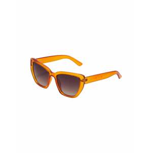 SELECTED FEMME Sluneční brýle 'Heba'  oranžová