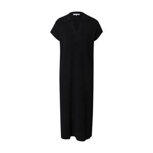 CINQUE Úpletové šaty 'AMELIA'  černá