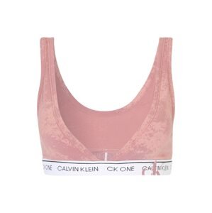 Calvin Klein Underwear Podprsenka  růžová / melounová / černá / bílá