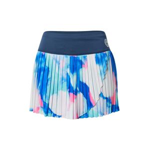 BIDI BADU Sportovní sukně 'Inaya'  mix barev / tmavě modrá