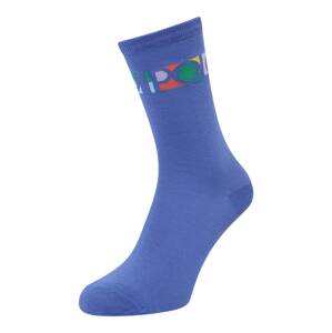 Polo Ralph Lauren Ponožky  královská modrá / mix barev