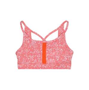 NIKE Sportovní spodní prádlo  pastelová fialová / humrová / světle růžová