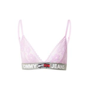 Tommy Hilfiger Underwear Podprsenka  námořnická modř / šedá / orchidej / červená / bílá
