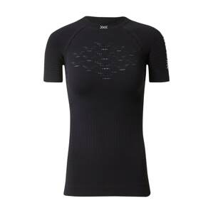 X-BIONIC Funkční tričko 'EFFEKTOR 4.0'  černá / bílá