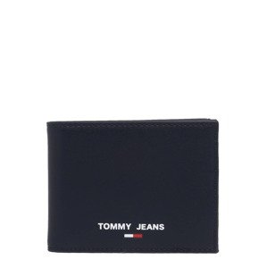 Tommy Jeans Peněženka  námořnická modř / bílá / červená
