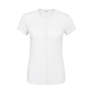 Yvette Sports Funkční tričko 'Katy'  bílá