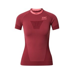 X-BIONIC Funkční tričko 'INVENT 4.0' červená / merlot