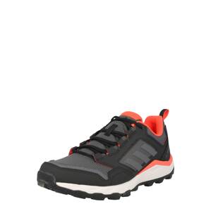 adidas Terrex Běžecká obuv 'Tracerocker 2.0'  šedá / oranžová / černá