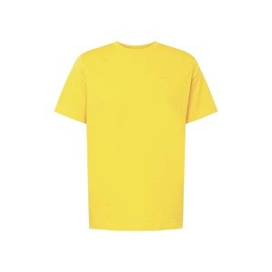 JACK WOLFSKIN Funkční tričko  žlutá