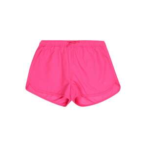 4F Sportovní kalhoty  pink