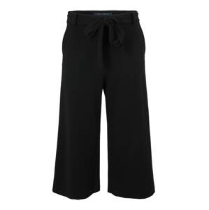 FRENCH CONNECTION Kalhoty 'WHISPER'  černá