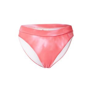 Champion Authentic Athletic Apparel Spodní díl plavek  pink / bílá