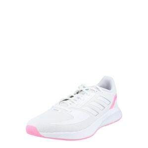 ADIDAS PERFORMANCE Běžecká obuv 'Runfalcon 2.0' pink / bílá