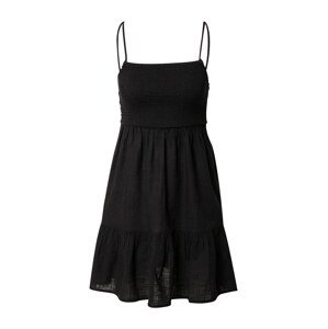 Cotton On Letní šaty 'POPPY'  černá