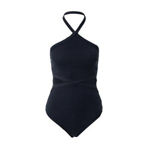 Abercrombie & Fitch Body - spodní prádlo  černá