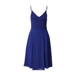 Skirt & Stiletto Koktejlové šaty 'Siera'  tmavě modrá