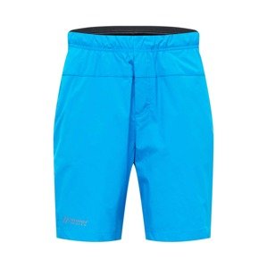 Maier Sports Outdoorové kalhoty 'Fortunit'  modrá