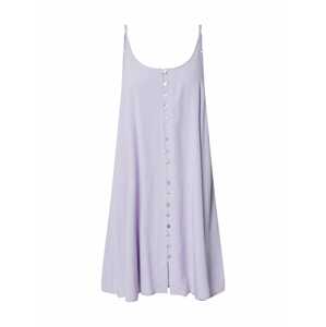 EDITED Letní šaty 'Dayana'  fialová