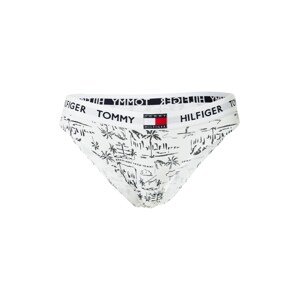 Tommy Hilfiger Underwear Kalhotky  námořnická modř / červená / černá / bílá