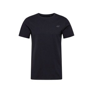 4F Funkční tričko  námořnická modř