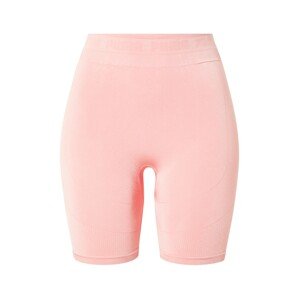 PUMA Sportovní kalhoty  růžová