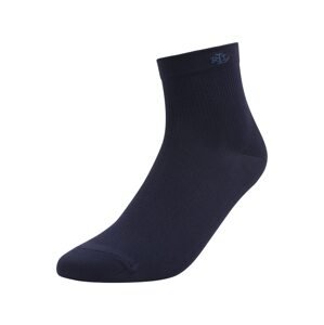 Lauren Ralph Lauren Ponožky  námořnická modř / nebeská modř
