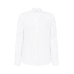 Bruun & Stengade Společenská košile 'Sainz'  bílá