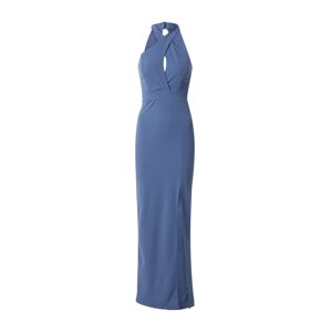 WAL G. Společenské šaty 'FRANCA'  tmavě modrá
