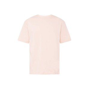 SikSilk Tričko  pastelově růžová