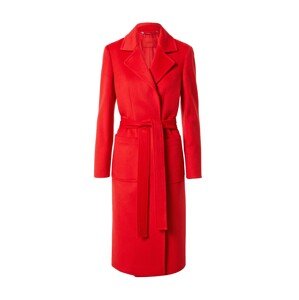 MAX&Co. Přechodný kabát 'RUNAWAY'  červená