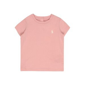 Polo Ralph Lauren Tričko  růžová