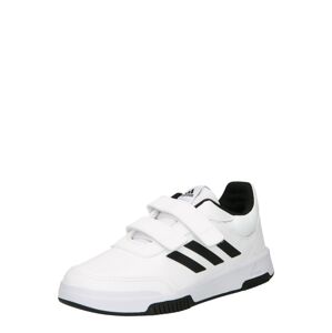 ADIDAS PERFORMANCE Sportovní boty 'Tensaur' černá / bílá