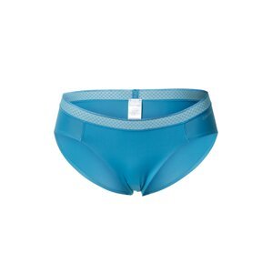 Calvin Klein Underwear Kalhotky modrá