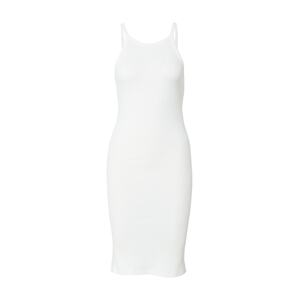 Gina Tricot Šaty 'Candice'  offwhite