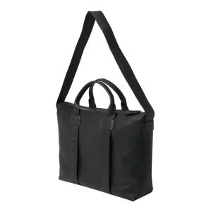 Karl Lagerfeld Nákupní taška  černá