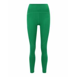 ADIDAS BY STELLA MCCARTNEY Sportovní kalhoty  zelená