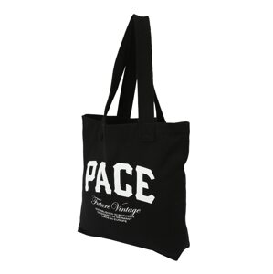Pacemaker Nákupní taška 'Damon'  černá